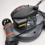 GroundGO M1 Pro Honda GCVx200 Auto Choke engine detail