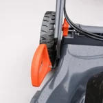 GroundGO M1 Pro side guard, deck and wheel detail
