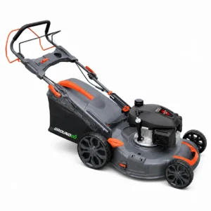 GroundGO M1 Pro full three-quarter studio view